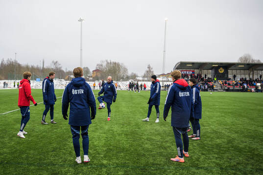 Östers IFs spelare
