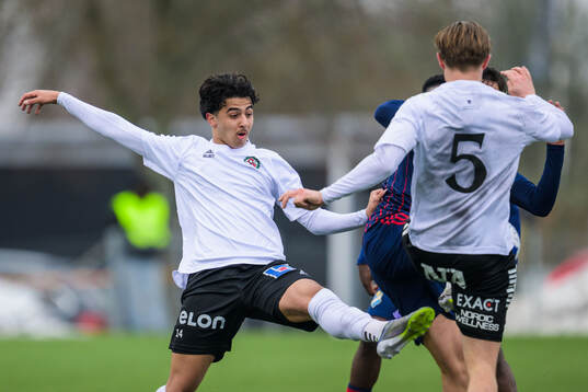 Örebros Hasan Dana
