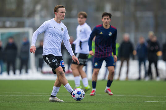 Örebros Jacob Ouro Ortmark