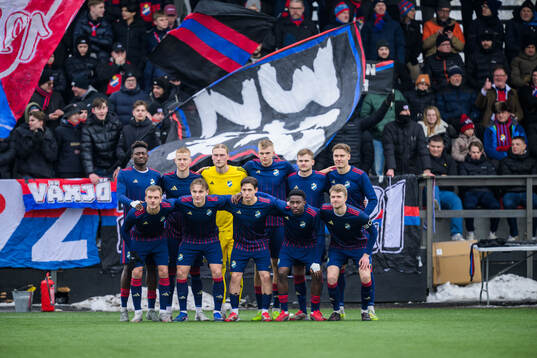 Östers IFs spelare