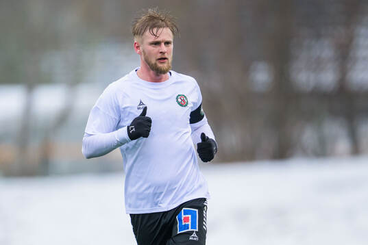 Örebros Karl Holmberg