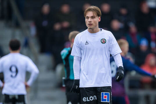 Örebros Samuel Wikman