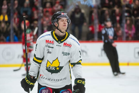 Östersunds Filip Hesselvalldeppar
