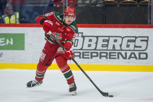 Modos Emil Larsson