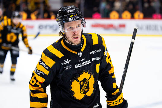 Skellefteås Jonathan Pudas