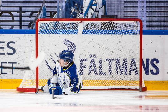 Leksands Andro Kaderli