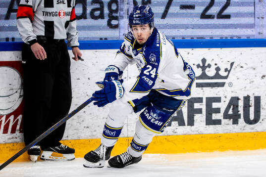 Leksands Arvid Eljas