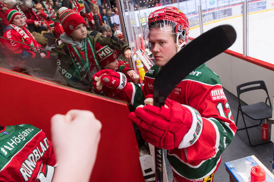Modos Oscar Pettersson
