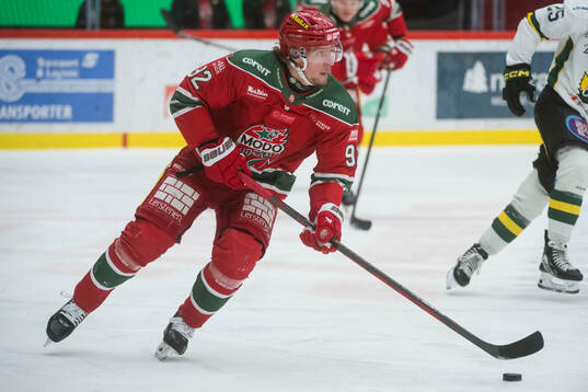 Modos Jesper Olofsson