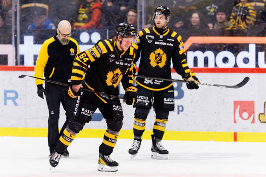 Skellefteås Jonathan Pudas
