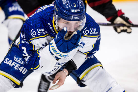 Leksands Fred Nilsson