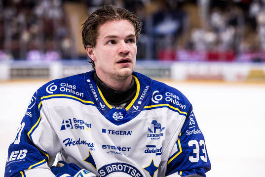 Leksands Olle Strandell
