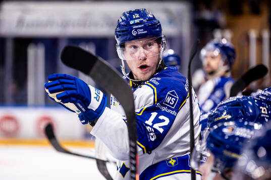 Leksands Kalle Östman