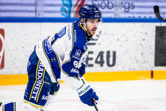 Leksands Matt Caito