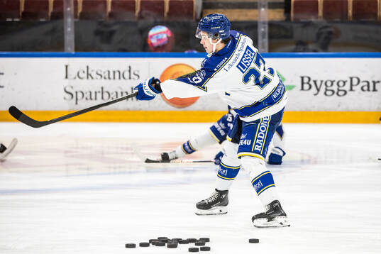 Leksands August Lissel