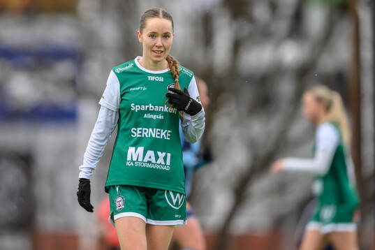 Alingsås Minni Laukka