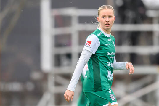 Alingsås Olivia Grindemark