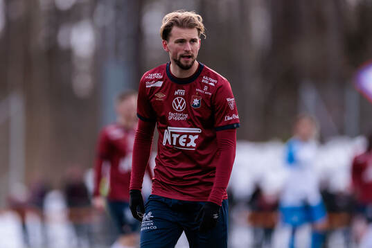 Örgrytes William Hofvander