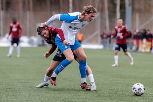 Bläddra bland fler bilder av Fotboll, Svenska Cupen, Värnamo - Örgryte