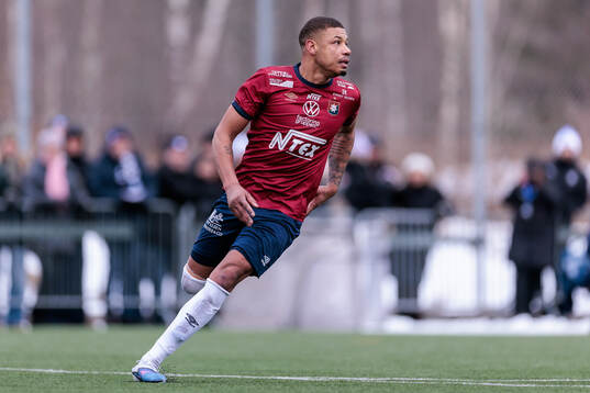 Örgrytes Mikael Dyrestam