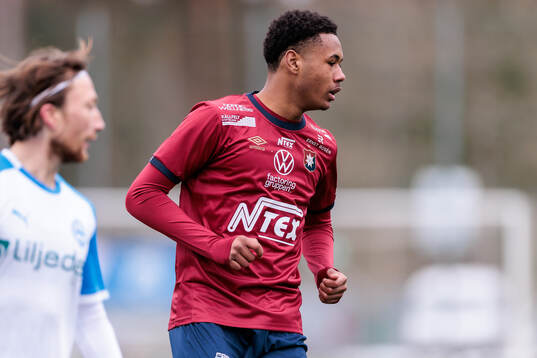 Örgrytes Marlon Ebietomere