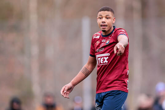 Örgrytes Mikael Dyrestam