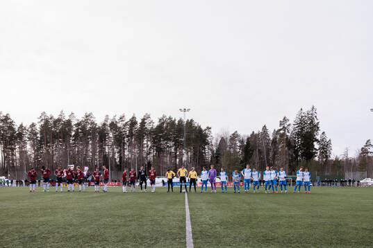 Lineup