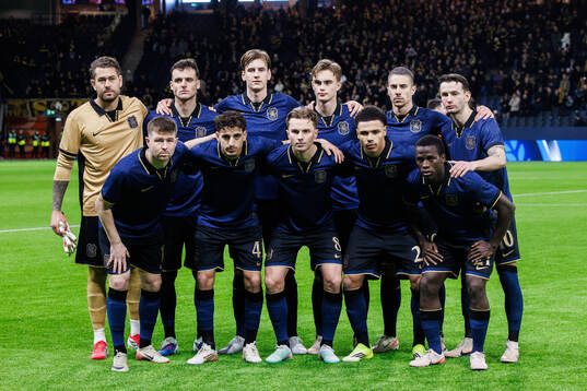 AIKs startelva