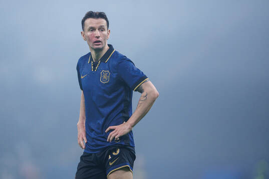 AIKs Bersant Celina deppar