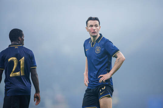 AIKs Bersant Celina deppar
