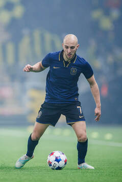 AIKs Amel Mujanic