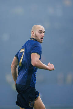 AIKs Amel Mujanic