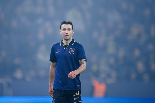 AIKs Bersant Celina