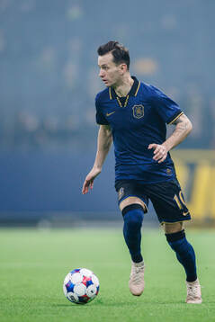 AIKs Bersant Celina