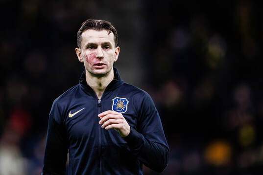 AIKs Bersant Celina