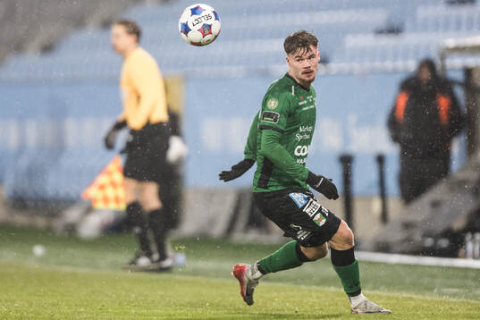 Varbergs Olle Werner