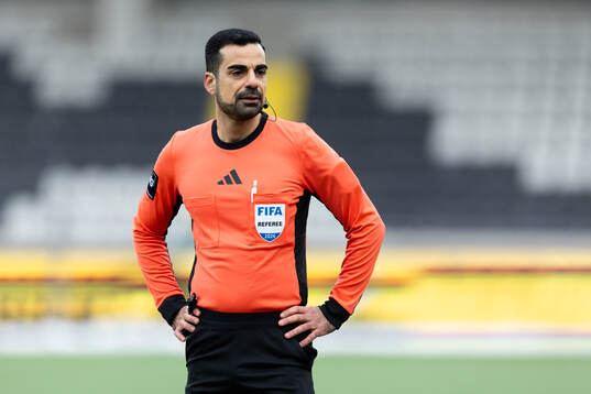 Domare Mohammed Al-Hakim