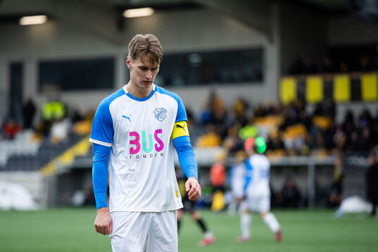 Oddevolds Alexander Almqvist
