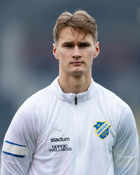 Oddevolds Alexander Almqvist
