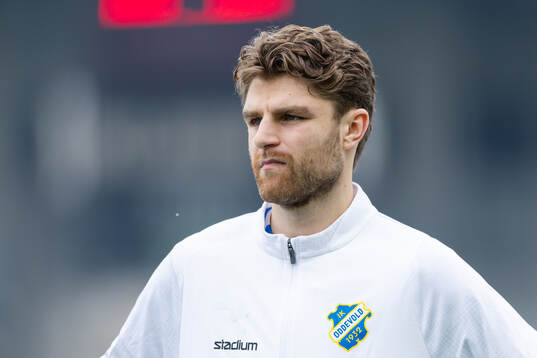 Oddevolds Erik Hedenquist