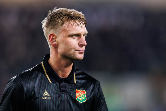 GAIS Joackim Fagerjord