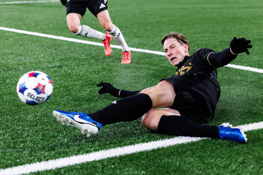 GAIS Robin Frej