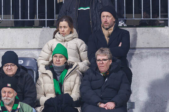 Sveriges förbundskapten i fotboll, Graham Potter
