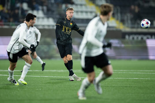 GAIS Joackim Fagerjord