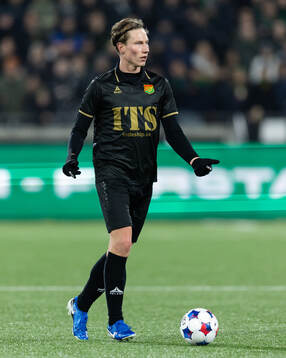 GAIS Robin Frej