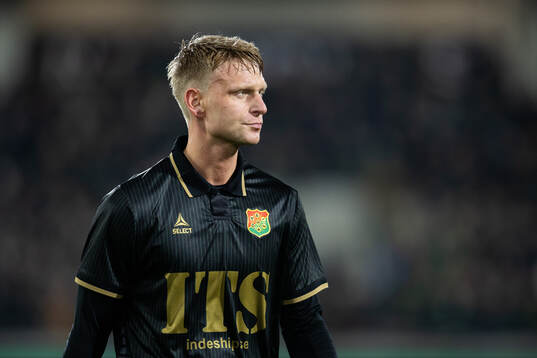 GAIS Joackim Fagerjord