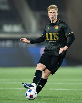GAIS Filip Beckman