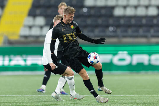GAIS Joackim Fagerjord