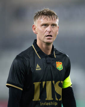 GAIS Joackim Fagerjord
