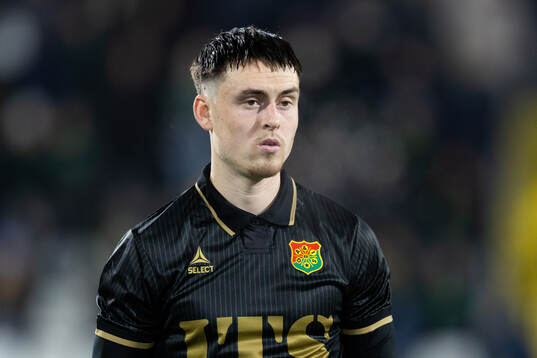 GAIS Samuel Salter